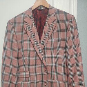 Men's Blazer by Paolo Gioffi